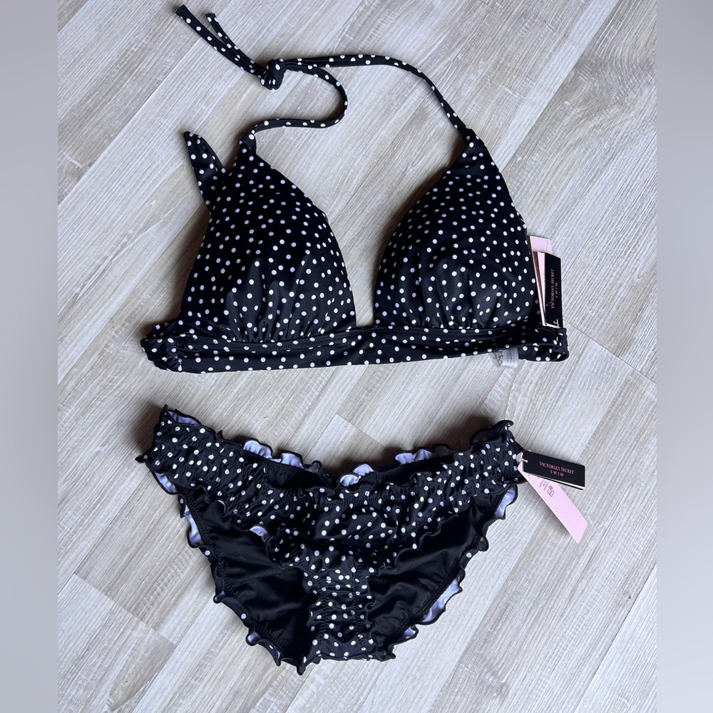 NWT  Victoria’s Secret bikini set
